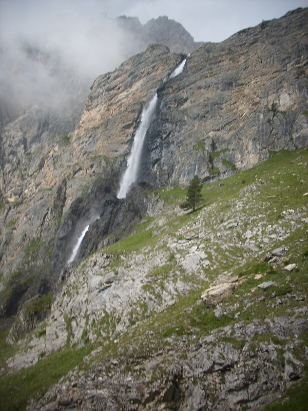 Stroppia Fall