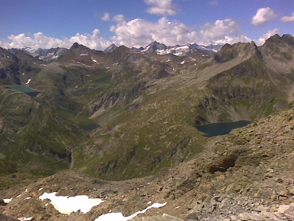 Lago Nero